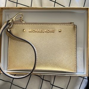 Michael Kors Wallet Clutch